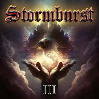 CD Stormburst: III