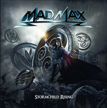 LP Mad Max: Stormchild Rising LTD | CLR