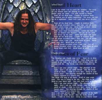 CD Stormhammer: Lord Of Darkness