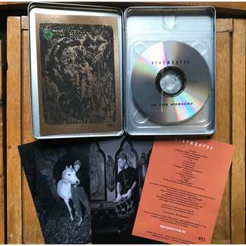 Album In The Nursery: Stormhorse