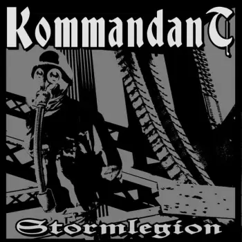 Kommandant: Stormlegion