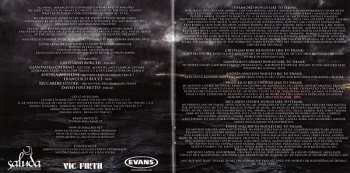 CD Stormlord: Hesperia