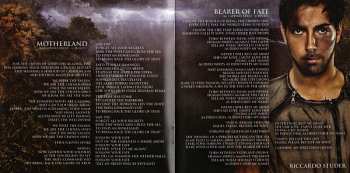 CD Stormlord: Hesperia