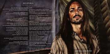 CD Stormlord: Hesperia