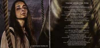 CD Stormlord: Hesperia