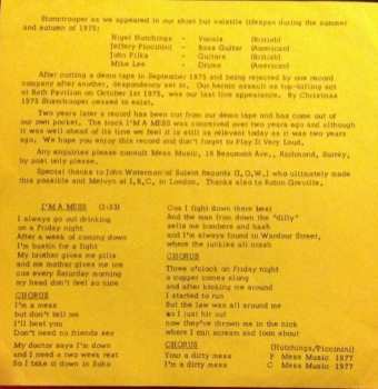 SP Stormtrooper: I'm A Mess