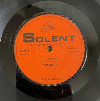 SP Stormtrooper: I'm A Mess