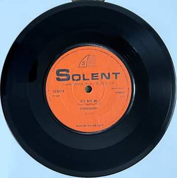 SP Stormtrooper: I'm A Mess