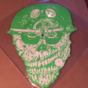 Stormtroopers Of Death: Fuck The Middle East