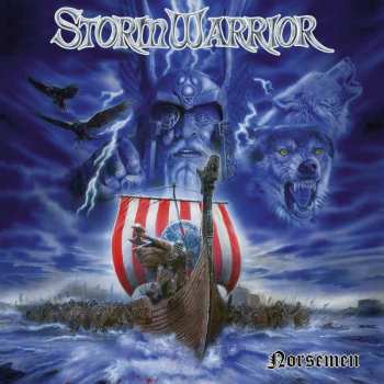 CD/Dobozkészlet Stormwarrior: Norsemen LTD