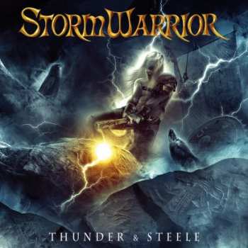 LP Stormwarrior: Thunder & Steele LTD | NUM