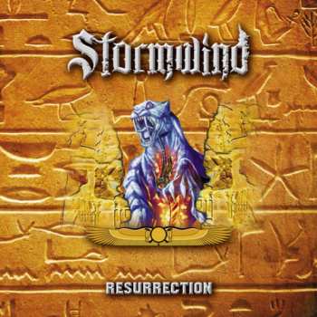 CD Stormwind: Resurrection