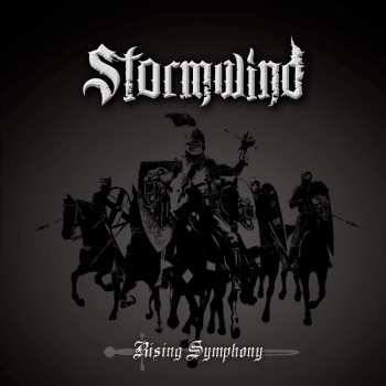 CD Stormwind: Rising Symphony