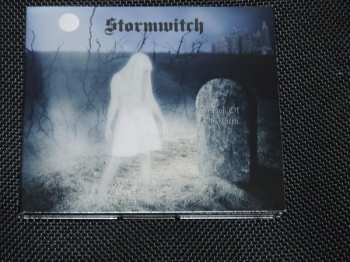 CD Stormwitch: Season Of The Witch LTD | DIGI