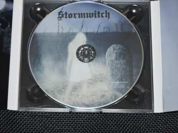 CD Stormwitch: Season Of The Witch LTD | DIGI