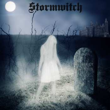 CD Stormwitch: Season Of The Witch LTD | DIGI