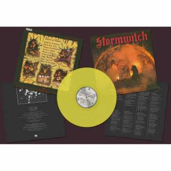 LP Stormwitch: Tales Of Terror