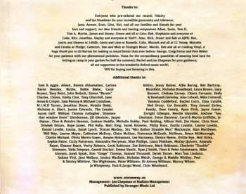 CD Stornoway: Bonxie