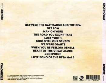 CD Stornoway: Bonxie