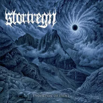 Stortregn: Evocation Of Light