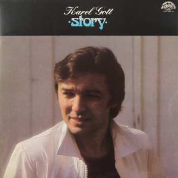 Album Karel Gott: Story