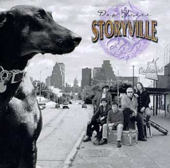 Album Storyville: Dog Years