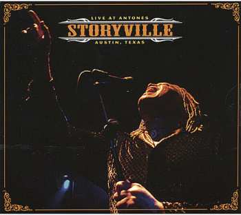 Album Storyville: Live At Antones 
