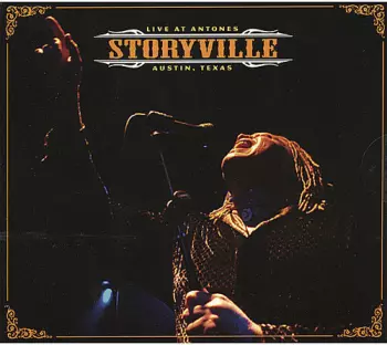 Storyville: Live At Antones