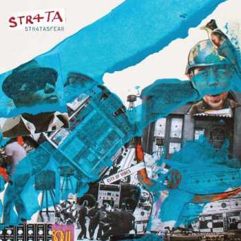 CD STR4TA: Str4tasfear