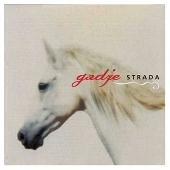 Album Strada: Gadjé