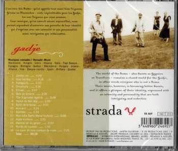 CD Strada: Gadjé