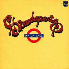 Album Stradaperta: Maida Vale
