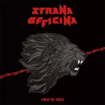Strana Officina: Law Of The Jungle