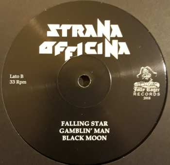 2LP Strana Officina: The Faith