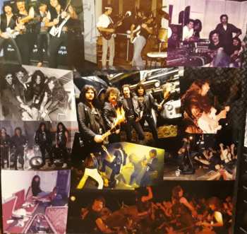 2LP Strana Officina: The Faith