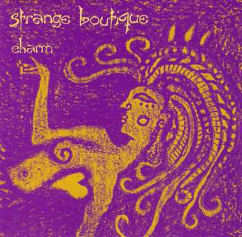 Album Strange Boutique: Charm