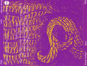 LP Strange Boutique: Charm