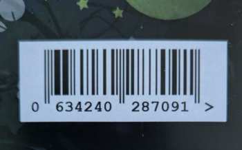 LP Strange Boutique: Let The Lonely Heart Sing CLR