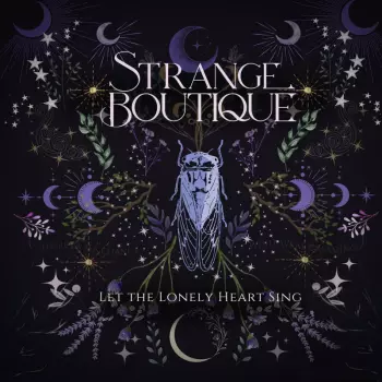 Let The Lonely Heart Sing