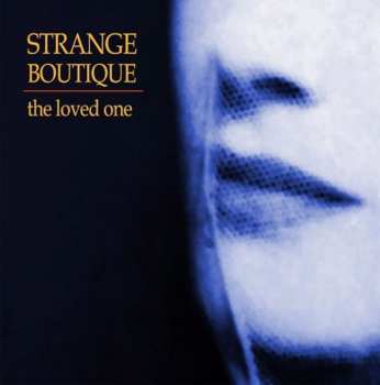 LP Strange Boutique: The Loved One CLR | LTD
