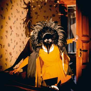 Album Drenge: Strange Creatures