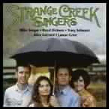Album Strange Creek Singers: Strange Creek Singers