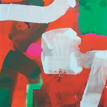 Album Philip Selway: Strange Dance