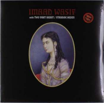 Album Imaad Wasif: Strange Hexes