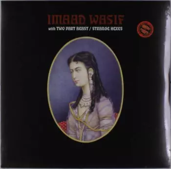 Imaad Wasif: Strange Hexes