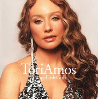 Album Tori Amos: Strange Little Girls
