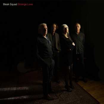 Album Bleak Squad: Strange Love