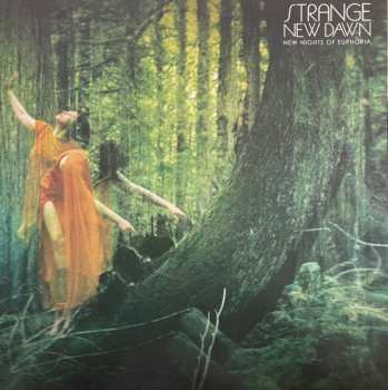 Album Strange New Dawn: New Nights Of Euphoria
