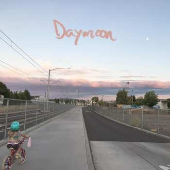 LP Strange Ranger: Daymoon