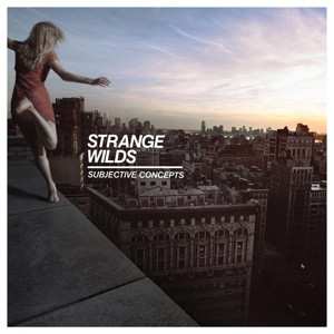 LP Strange Wilds: Subjective Concepts